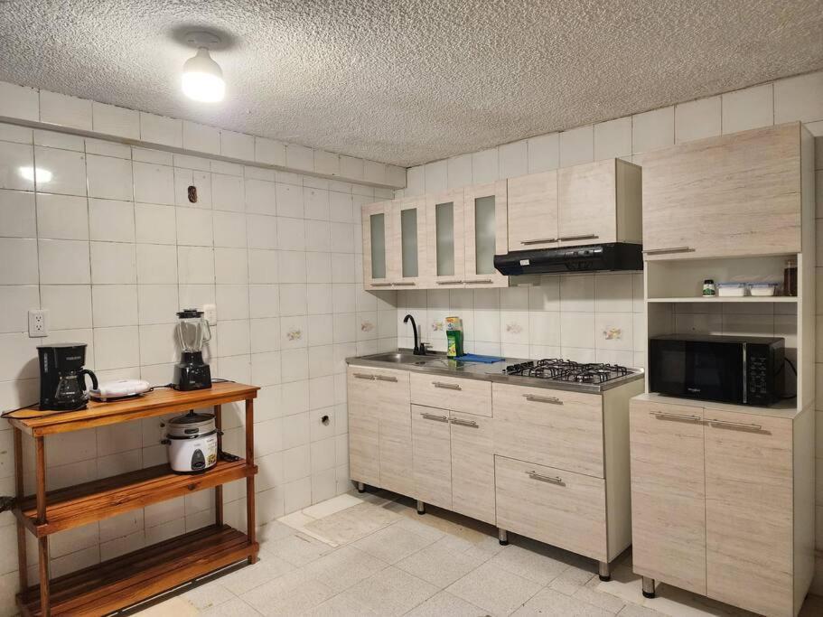 Casa Turistica Contemporanea Сasa de vacaciones Bucaramanga