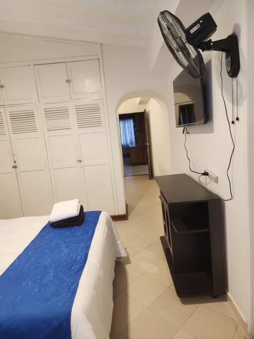 Casa Turistica Contemporanea * Bucaramanga