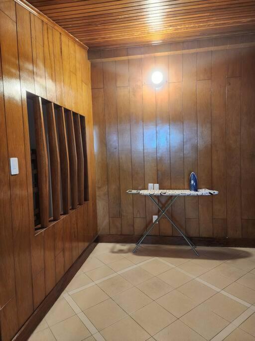 Сasa de vacaciones Casa Turistica Contemporanea