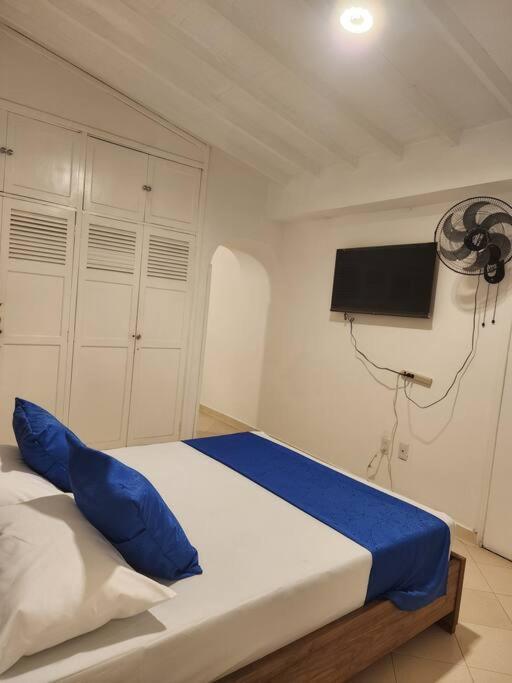 Сasa de vacaciones Casa Turistica Contemporanea *