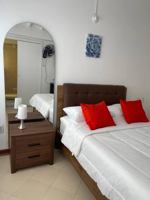 Casa Turistica Contemporanea Сasa de vacaciones Bucaramanga