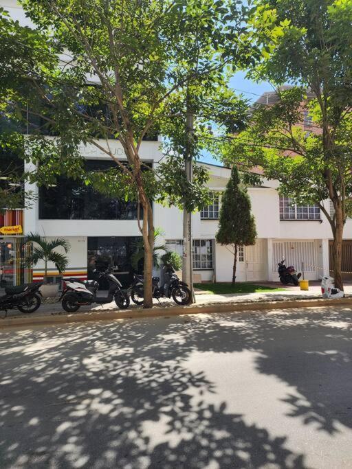 Сasa de vacaciones Casa Turistica Contemporanea Bucaramanga
