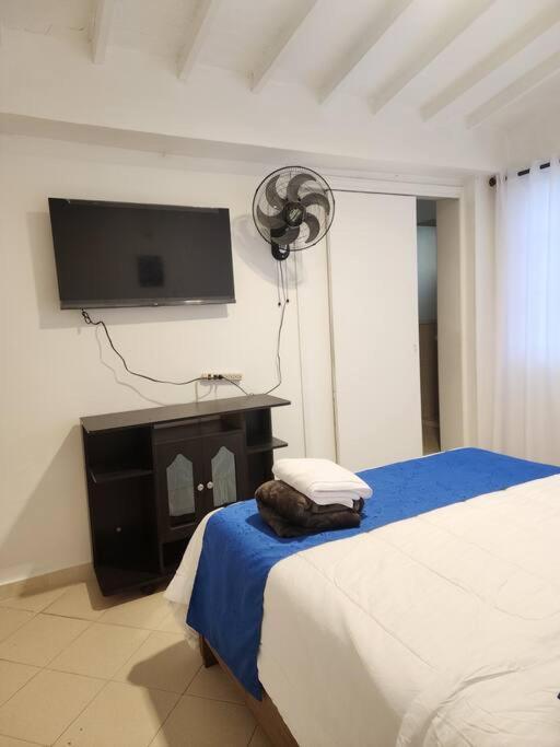 Сasa de vacaciones Casa Turistica Contemporanea