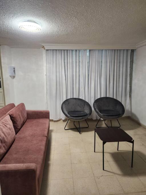 Casa Turistica Contemporanea *