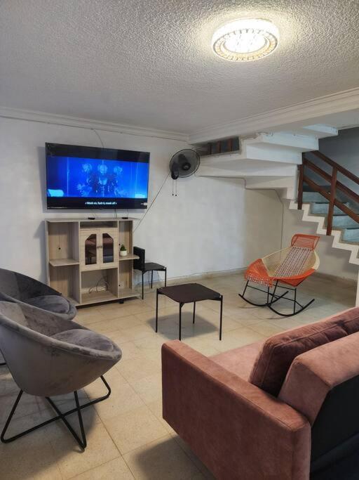 Casa Turistica Contemporanea Сasa de vacaciones