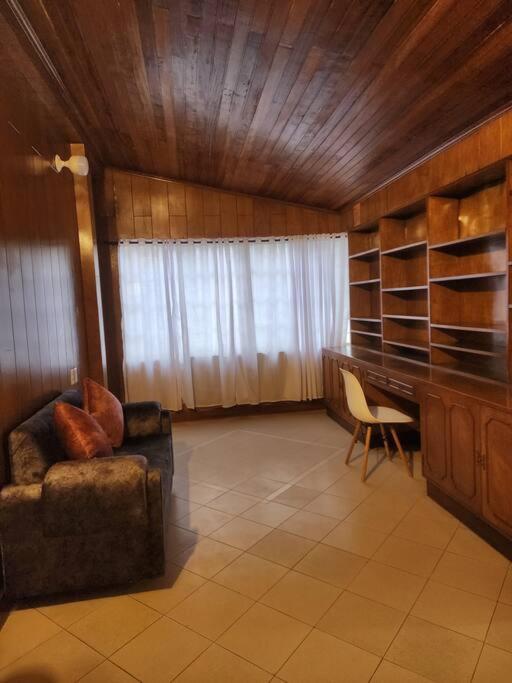 Сasa de vacaciones Casa Turistica Contemporanea *