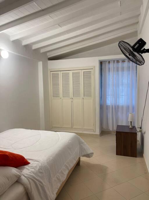 Casa Turistica Contemporanea *