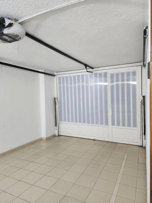Casa Turistica Contemporanea Сasa de vacaciones Bucaramanga