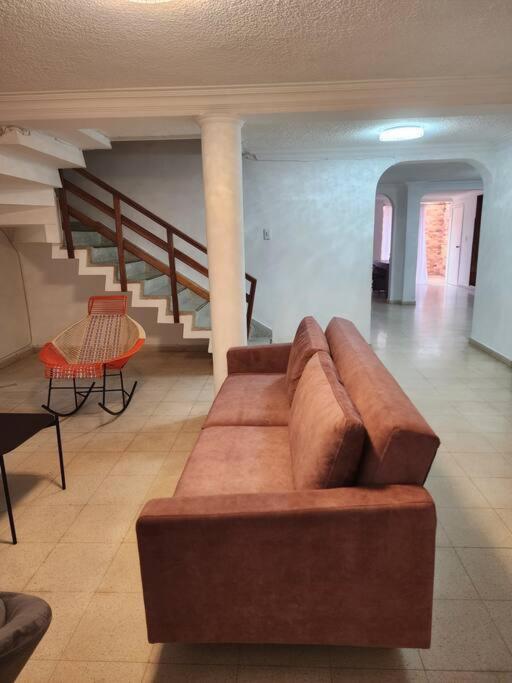 Casa Turistica Contemporanea Сasa de vacaciones