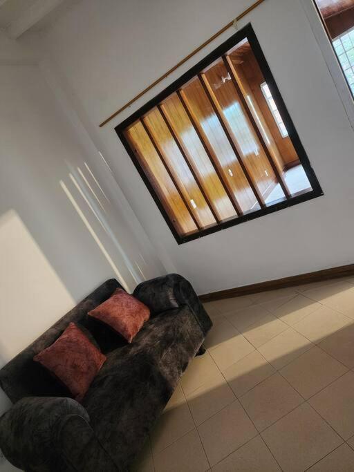 Casa Turistica Contemporanea Сasa de vacaciones *