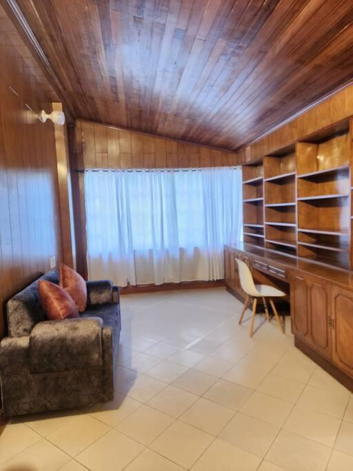 Casa Turistica Contemporanea Сasa de vacaciones
