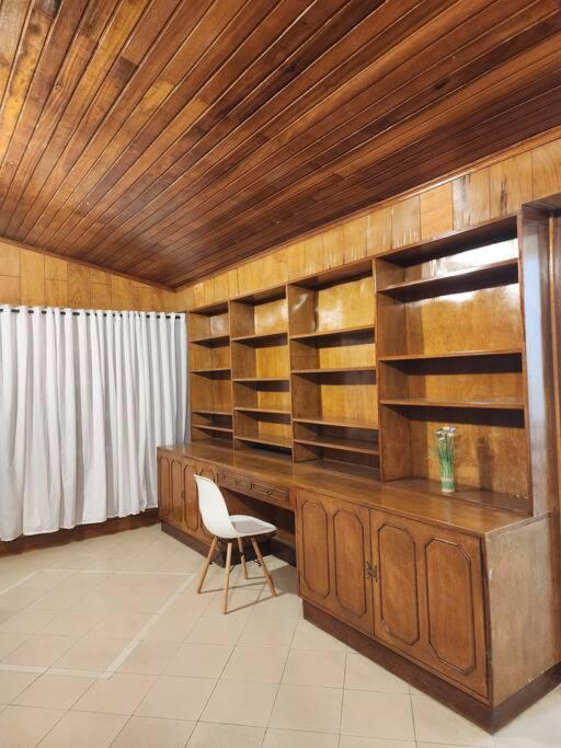 Casa Turistica Contemporanea Сasa de vacaciones Bucaramanga