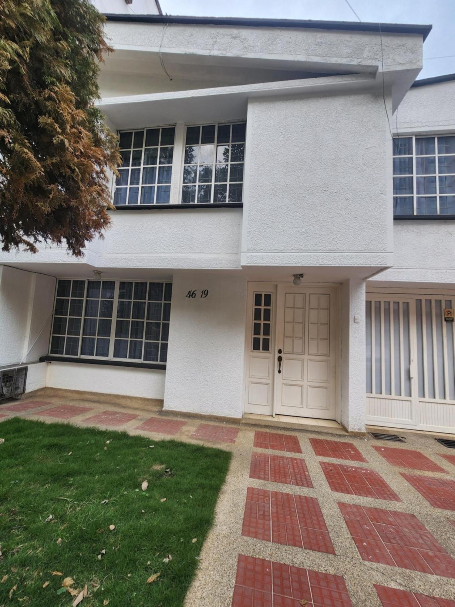 Casa Contemporanea Сasa de vacaciones Bucaramanga
