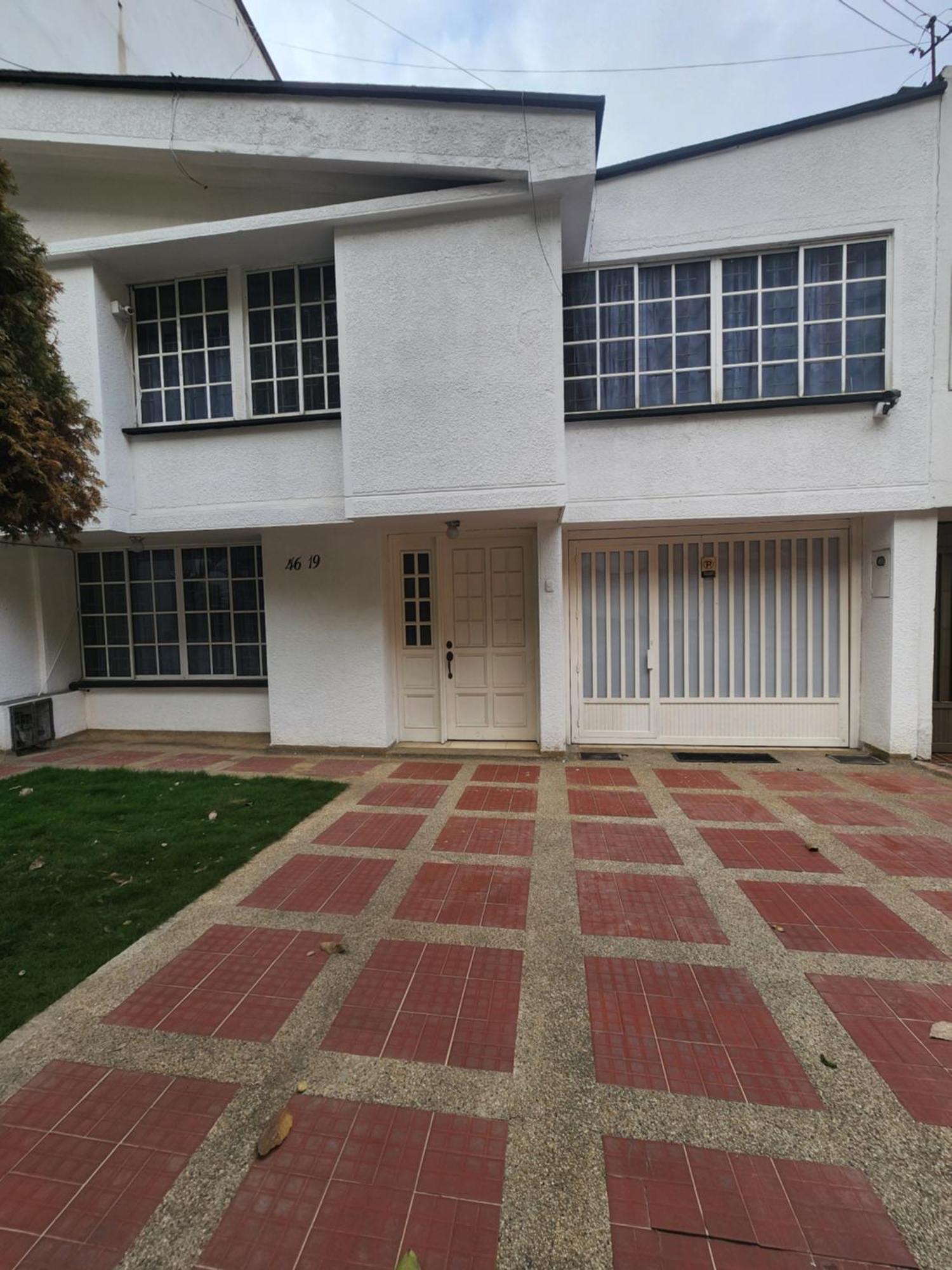 Casa Contemporanea *