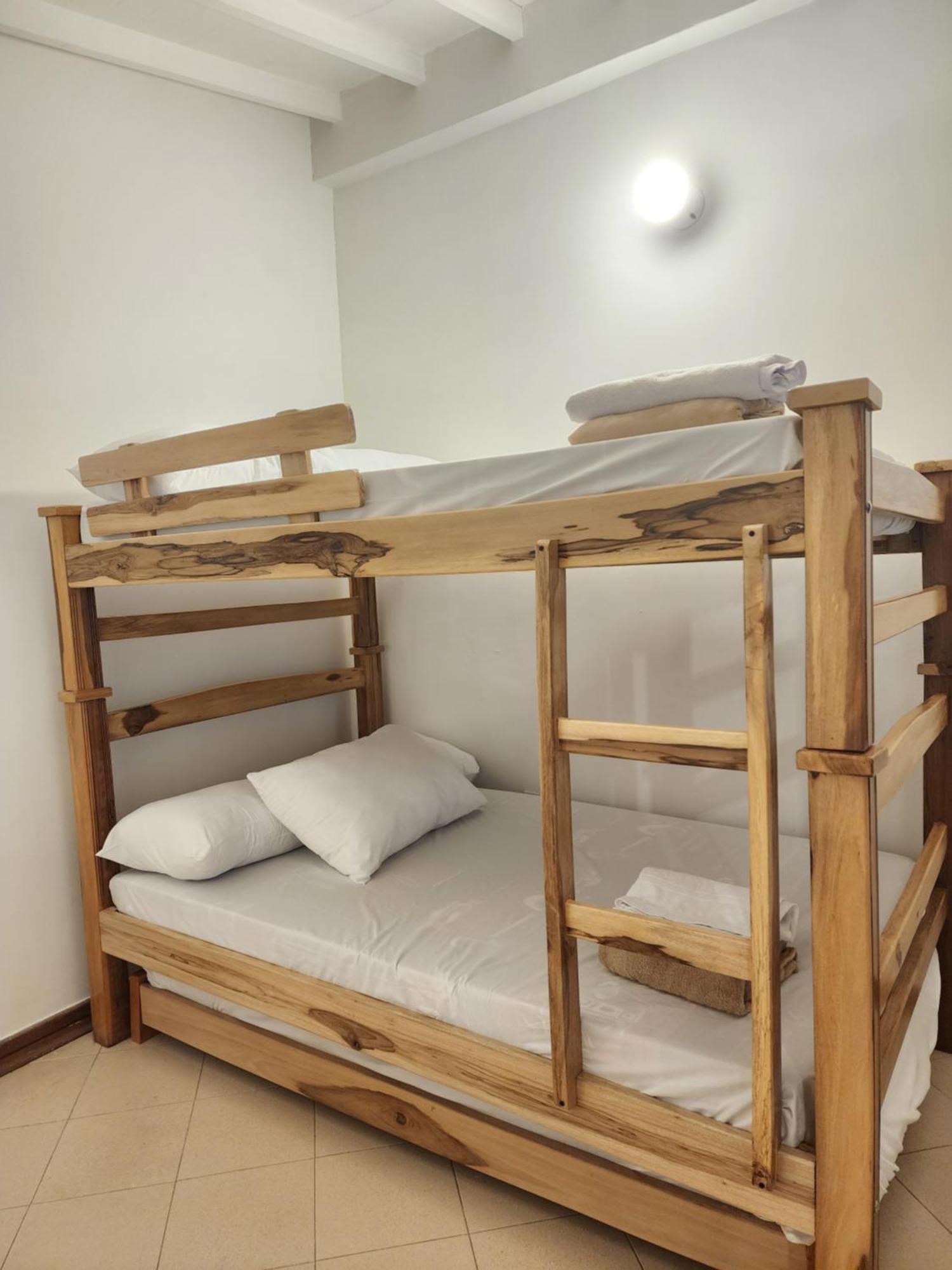 Сasa de vacaciones Casa Contemporanea *