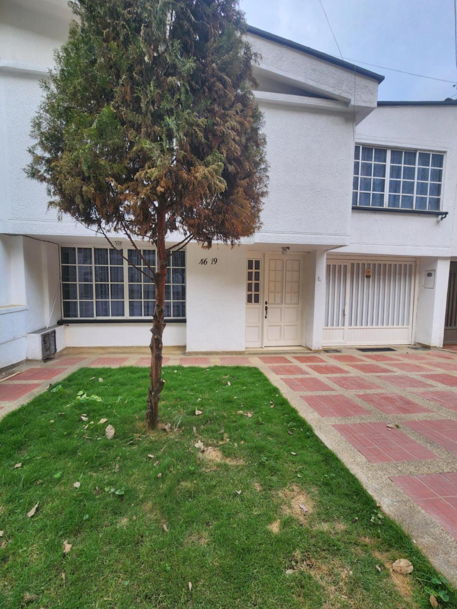 Сasa de vacaciones Casa Contemporanea Bucaramanga