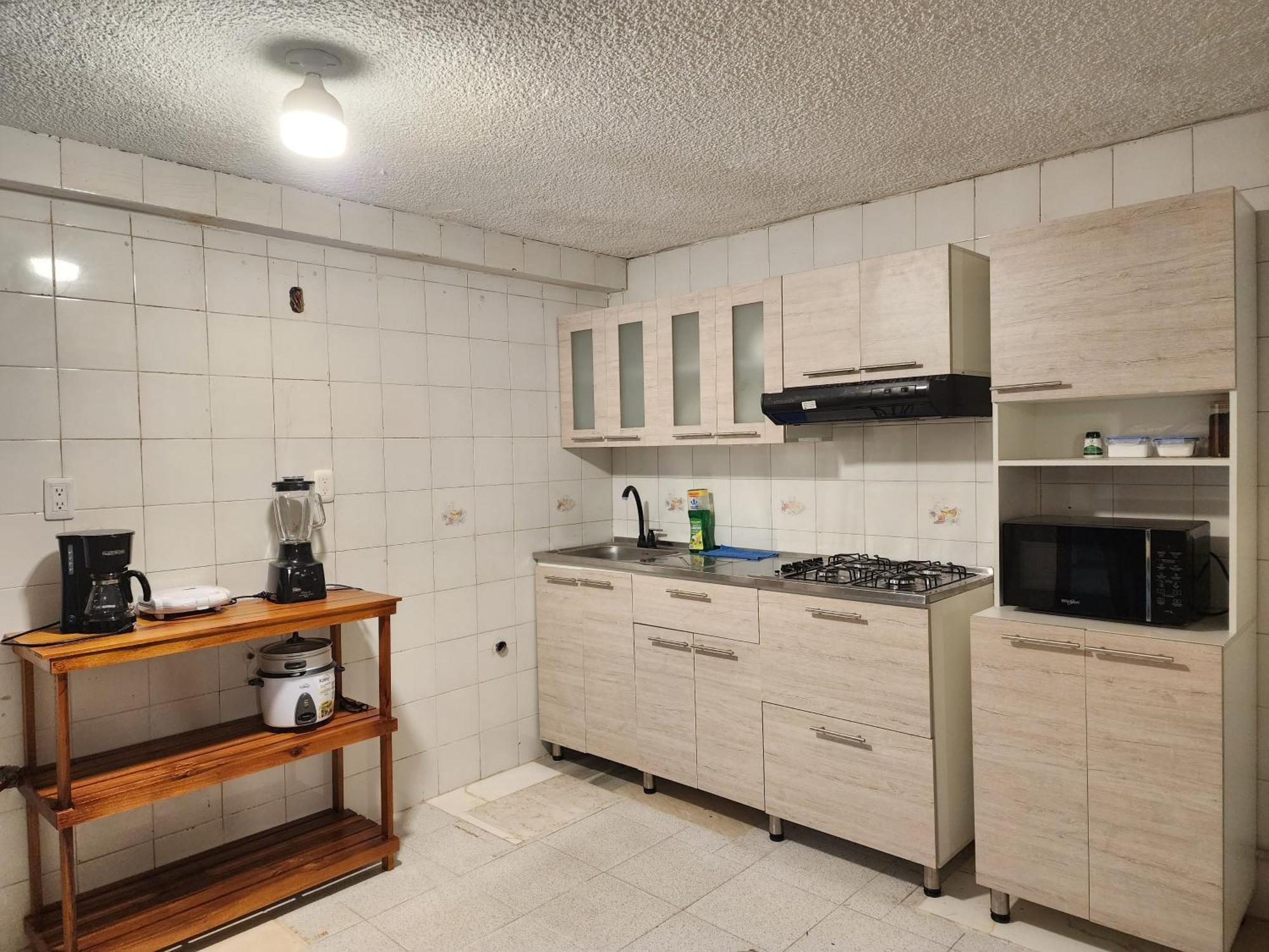 Сasa de vacaciones Casa Contemporanea Bucaramanga