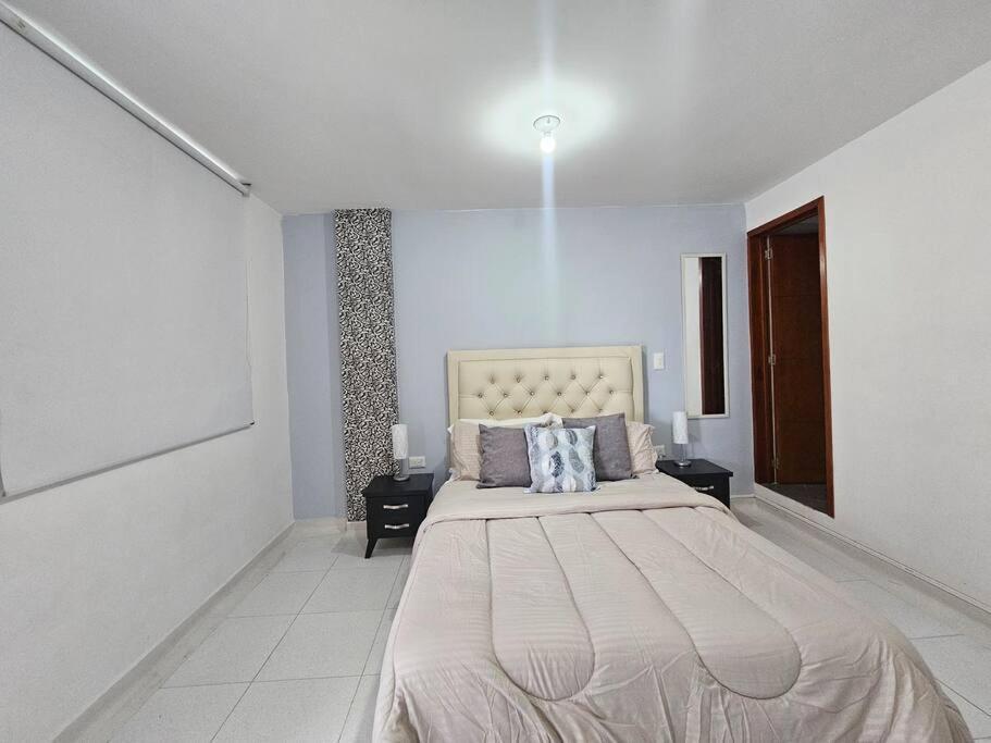 Loft Amoblado Cabecera * Bucaramanga