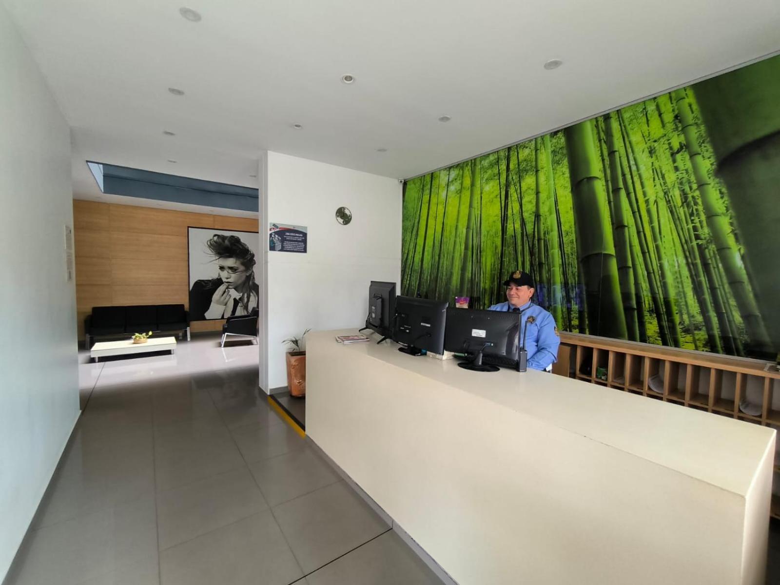 Apartamento Comfortable In 903