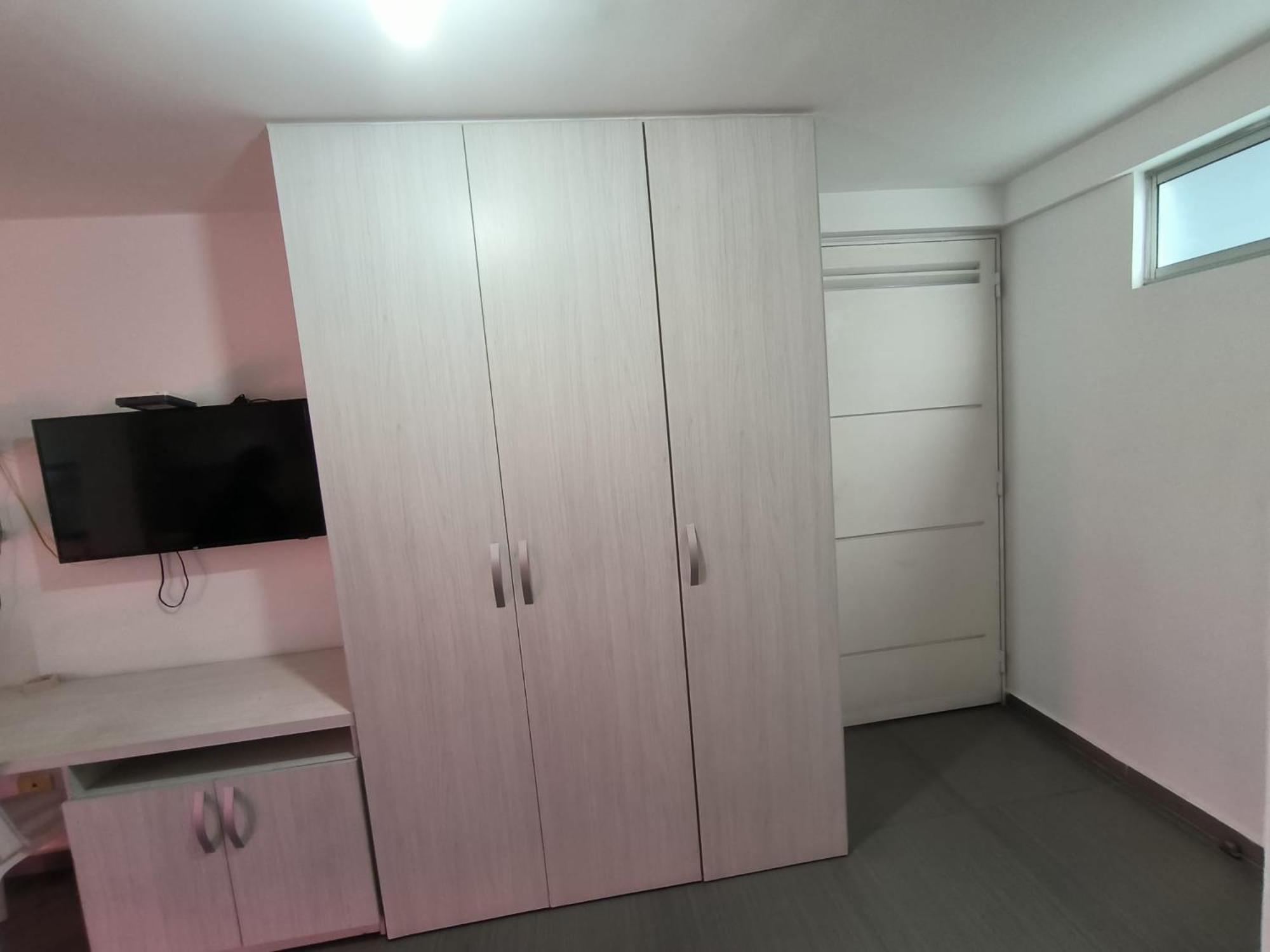 Apartamento Comfortable In 903 *