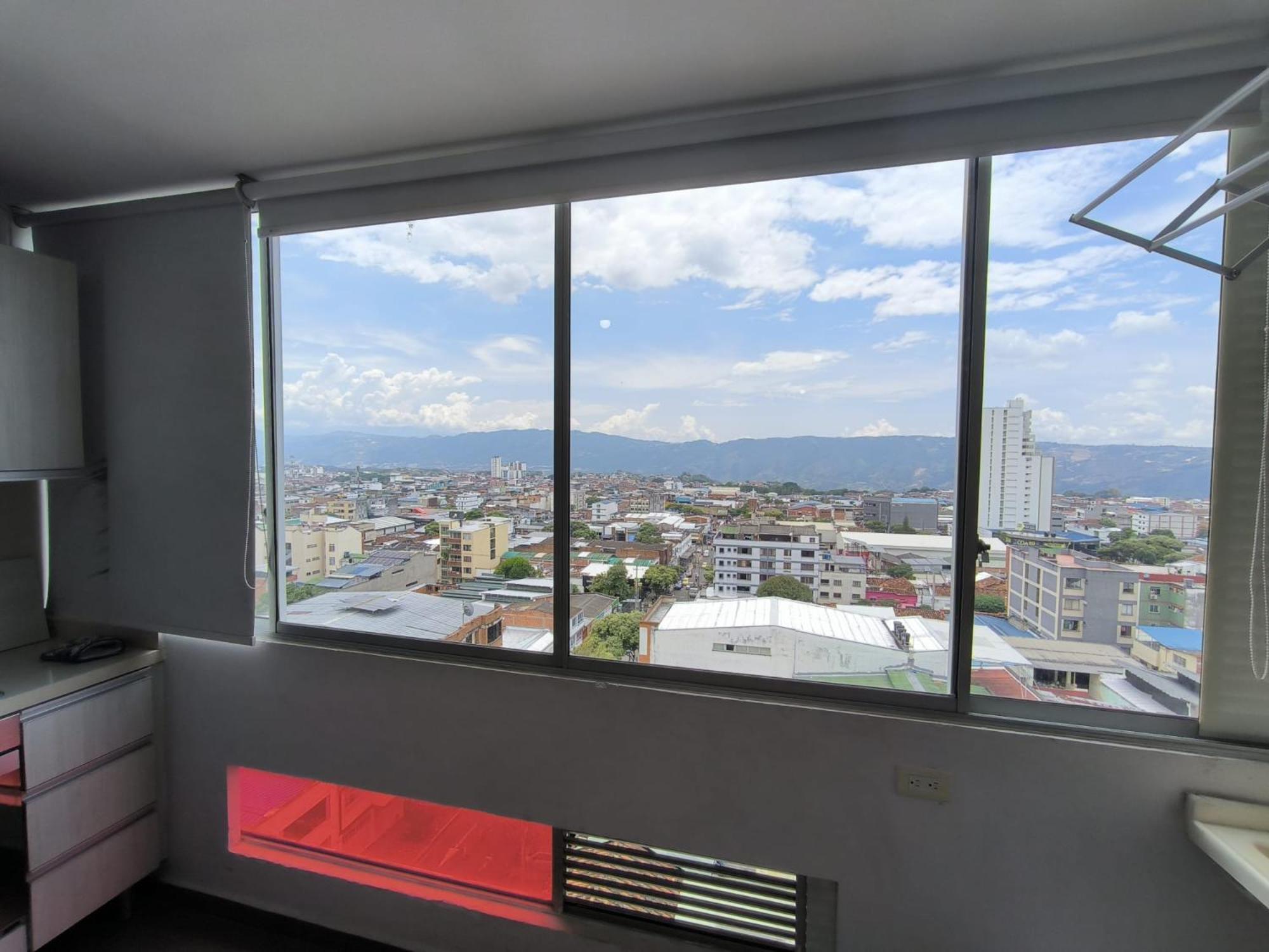 Comfortable In 903 * Bucaramanga