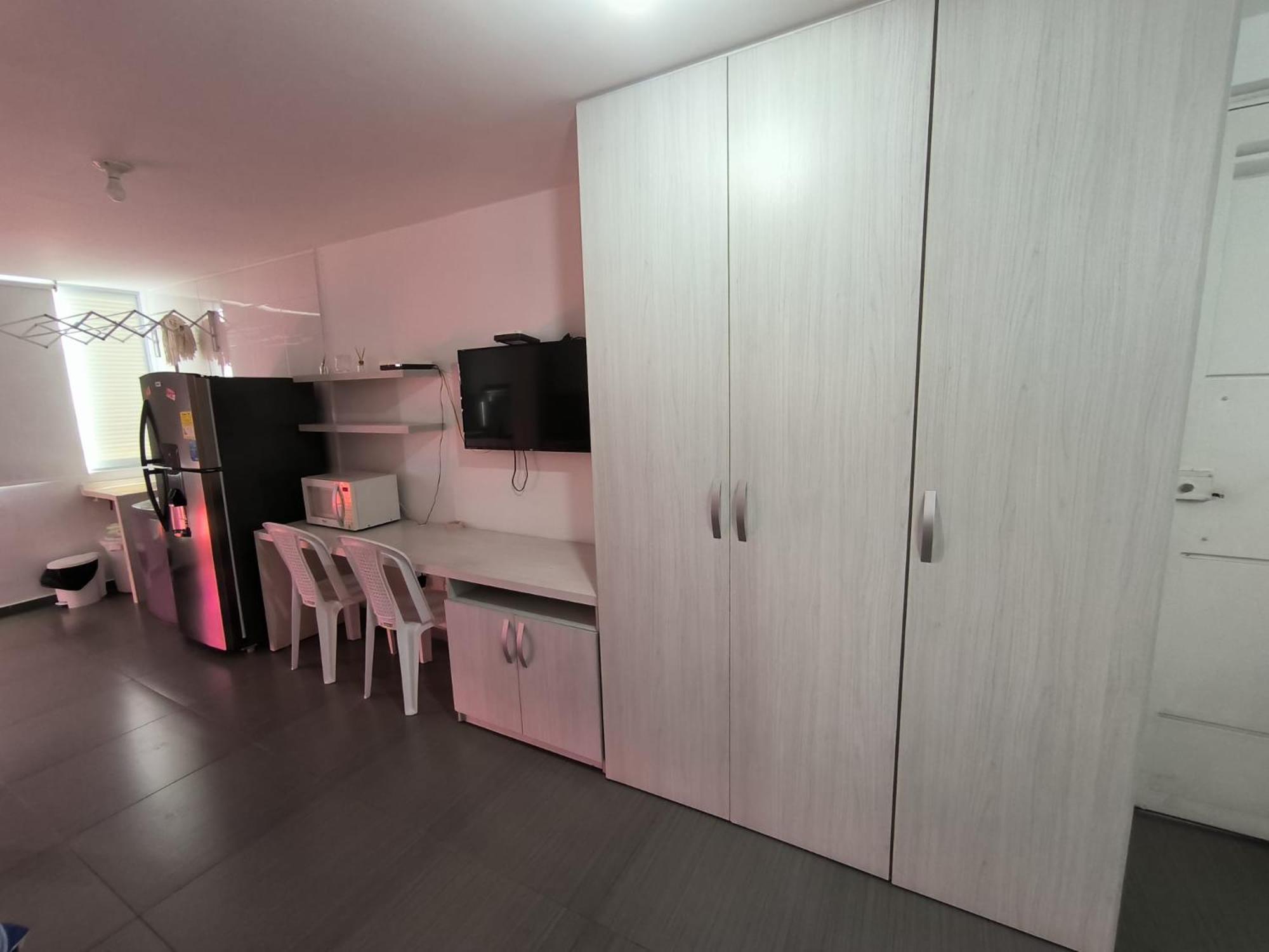 Apartamento Comfortable In 903