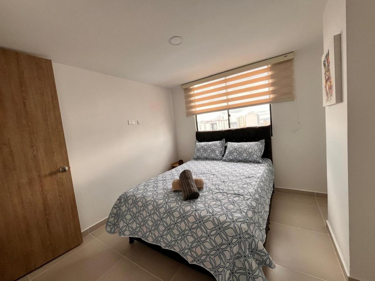 Apartamento Nuevo *