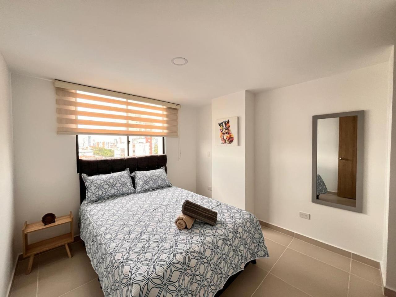 Nuevo Apartamento Bucaramanga