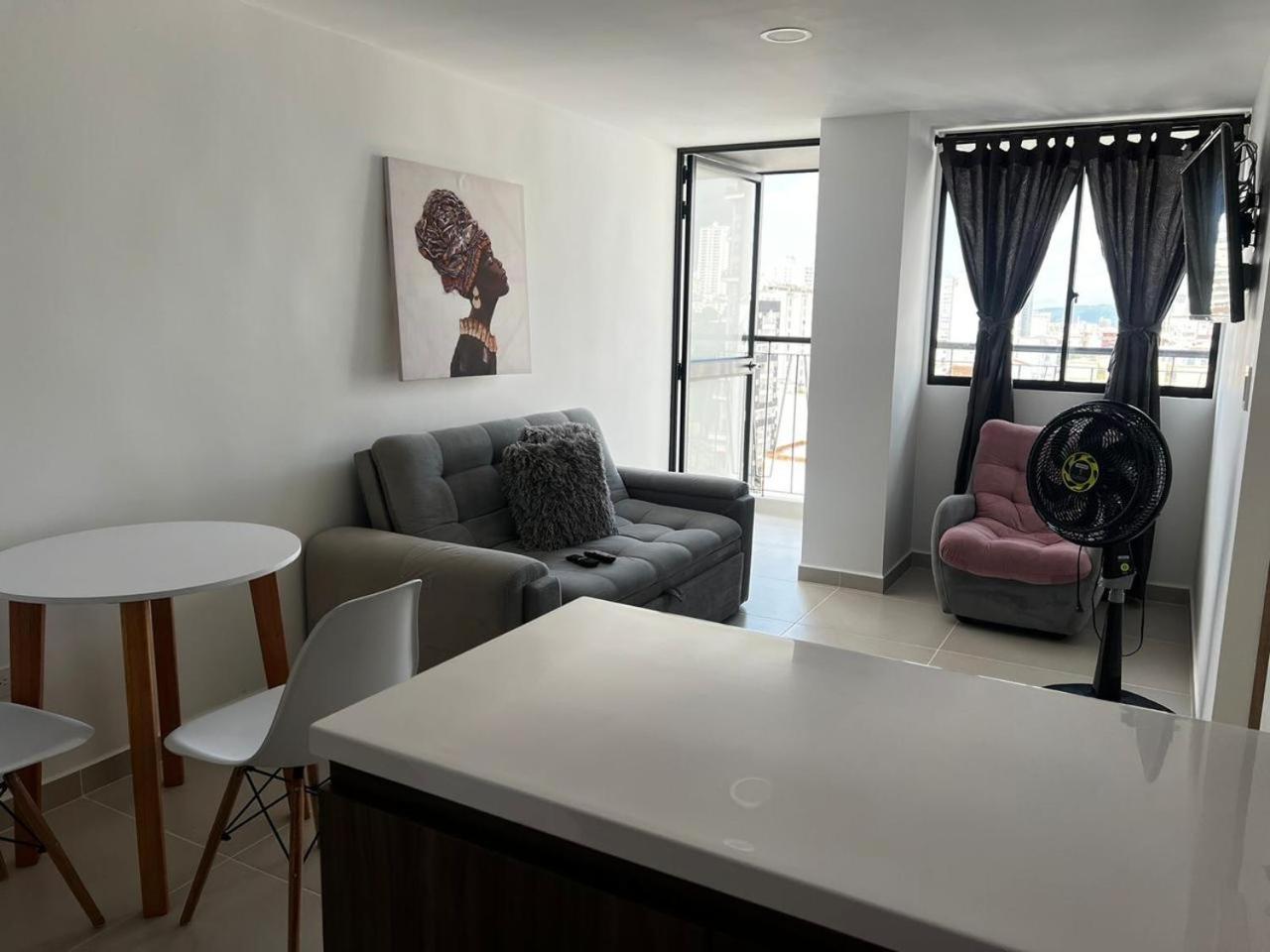 Apartamento Nuevo Bucaramanga
