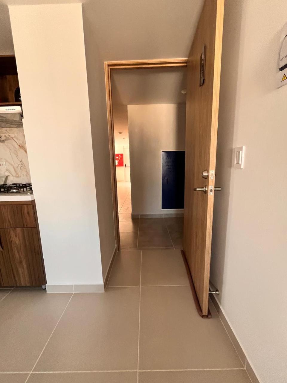 Apartamento Nuevo *