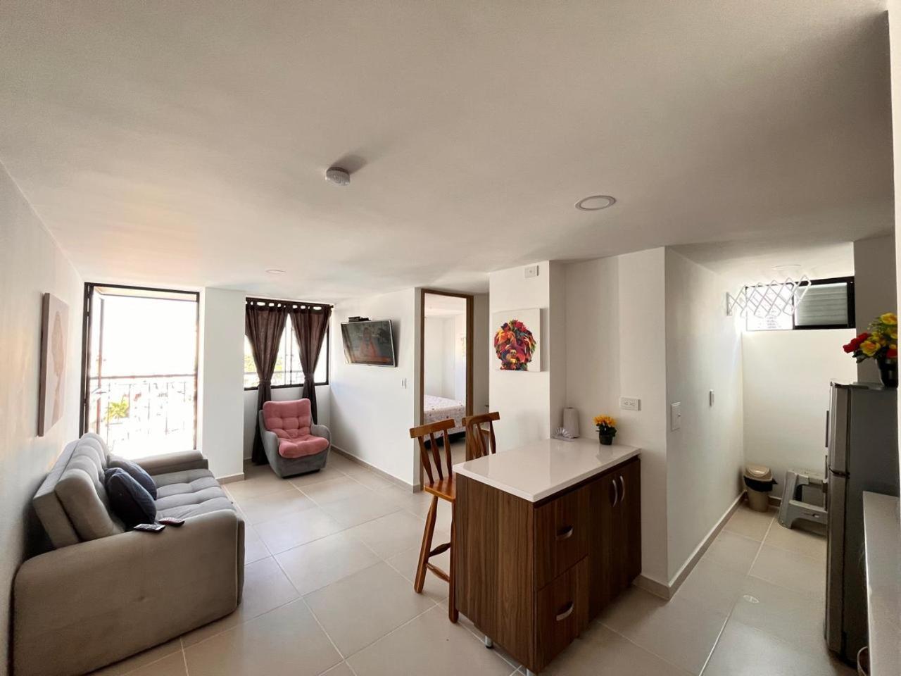 Nuevo Bucaramanga
