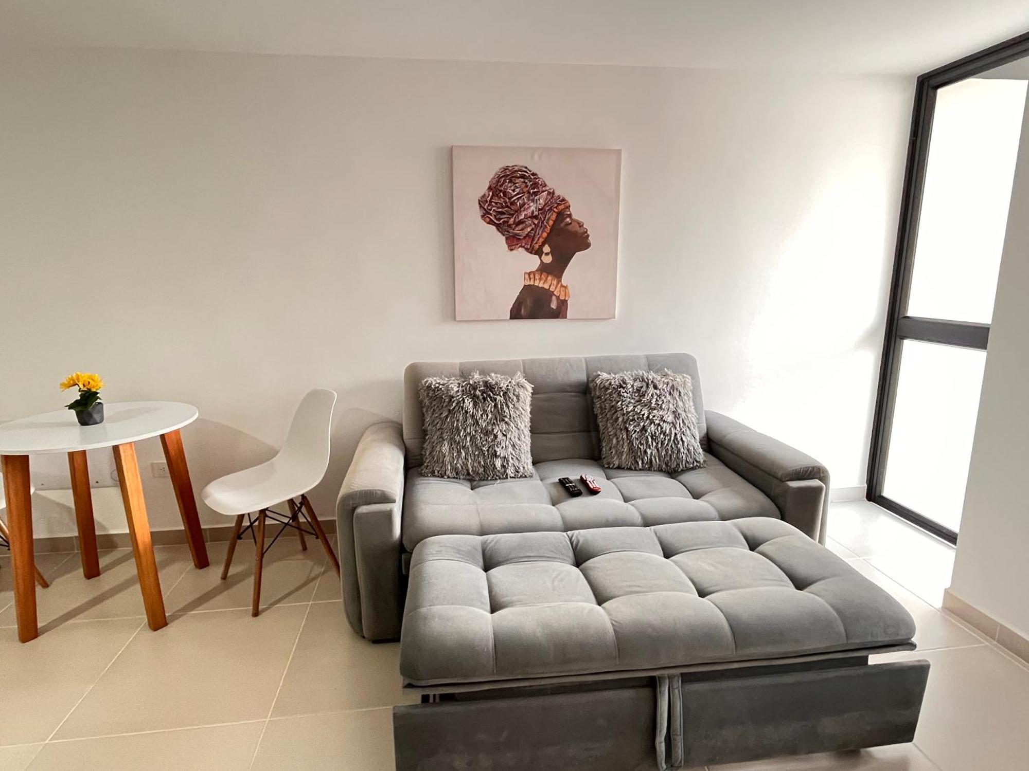 Apartamento Nuevo *