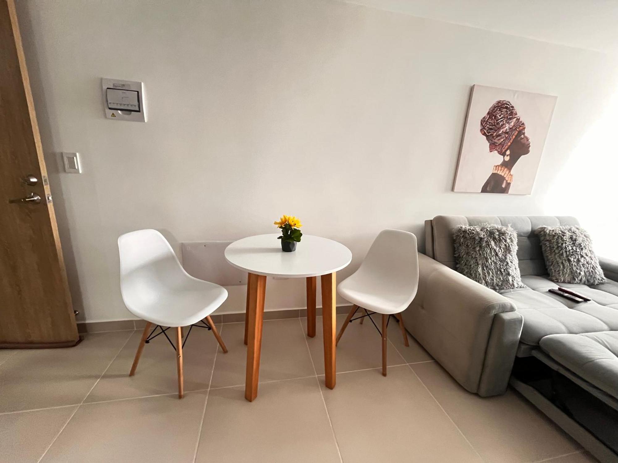 Apartamento Nuevo Bucaramanga