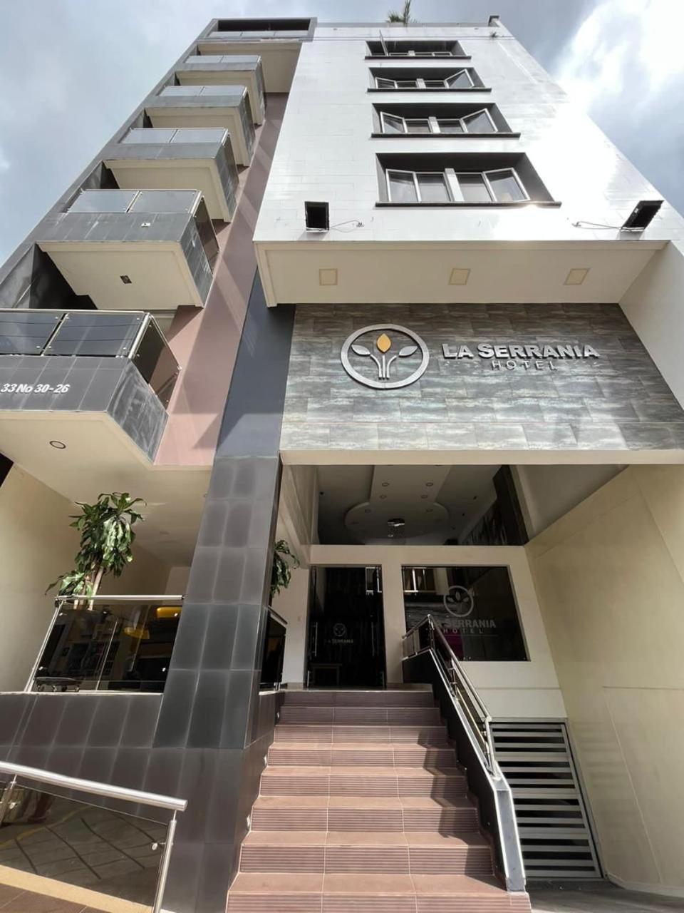 La Serrania 4* Bucaramanga
