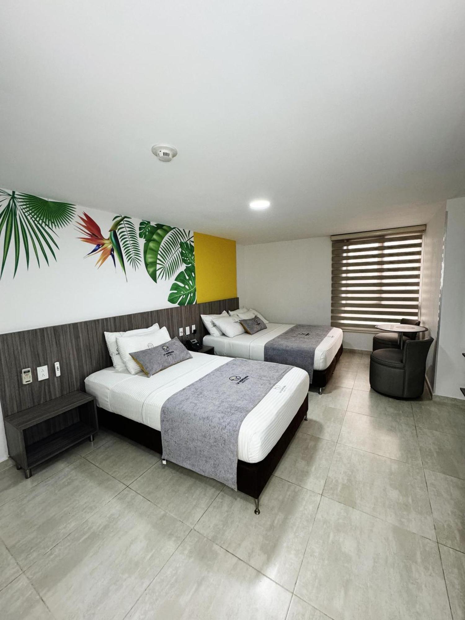 La Serrania Hotel