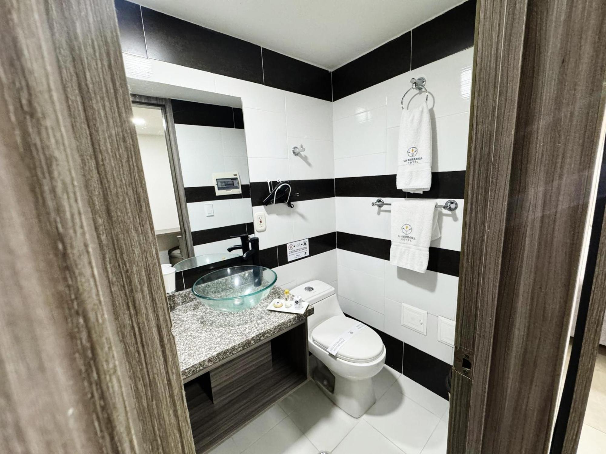 La Serrania Hotel 4*