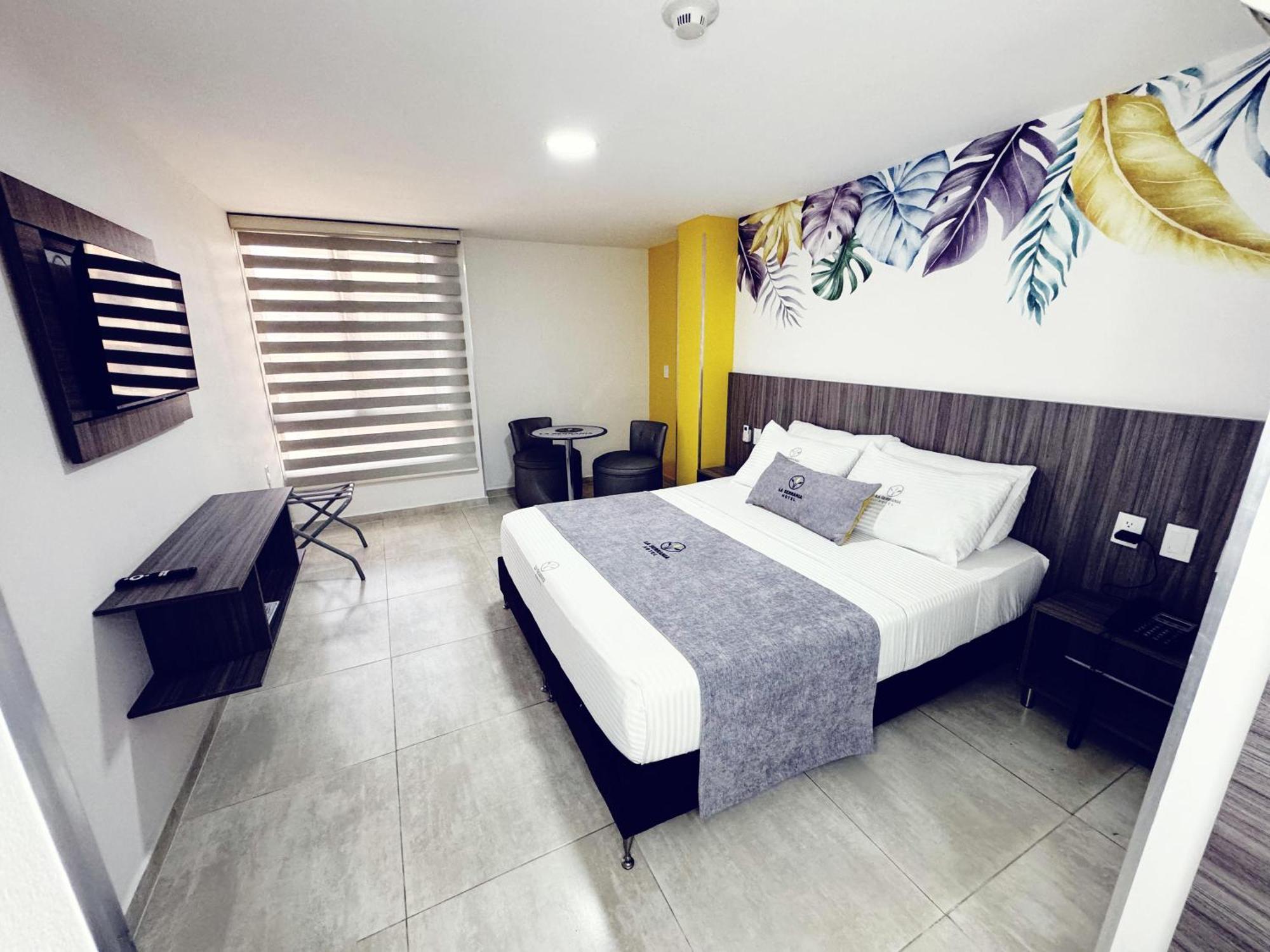 Hotel La Serrania 4*