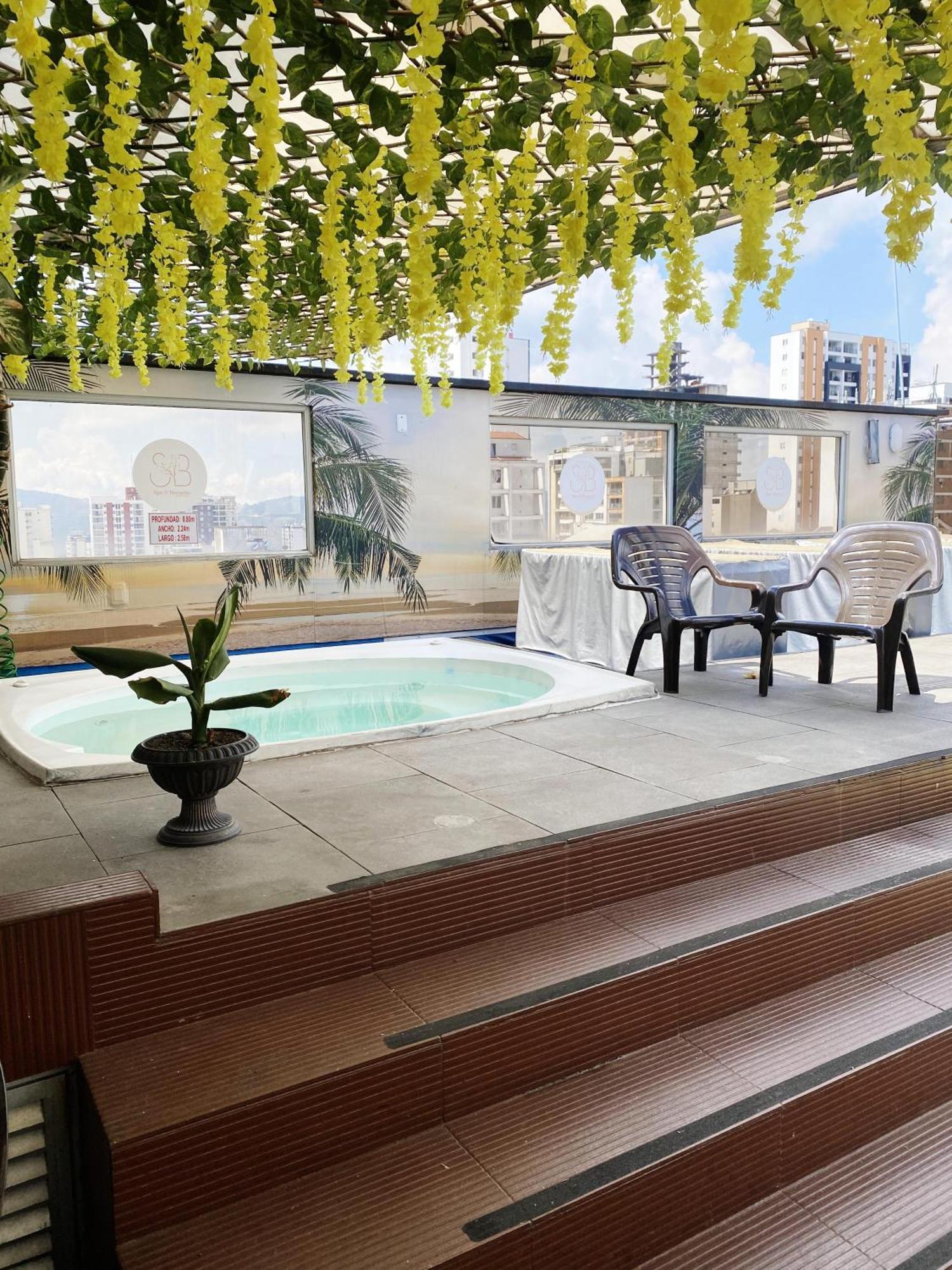 Hotel La Serrania Bucaramanga