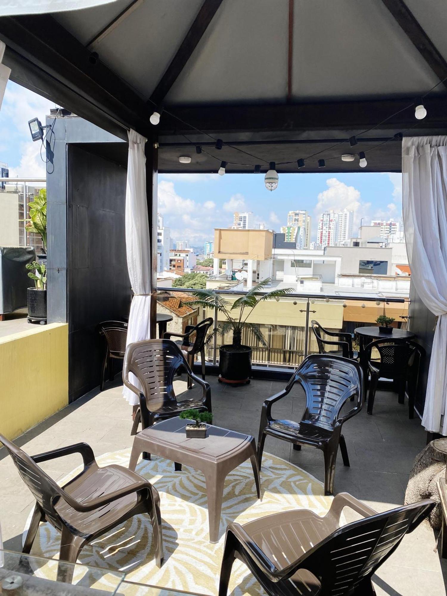 La Serrania 4* Bucaramanga
