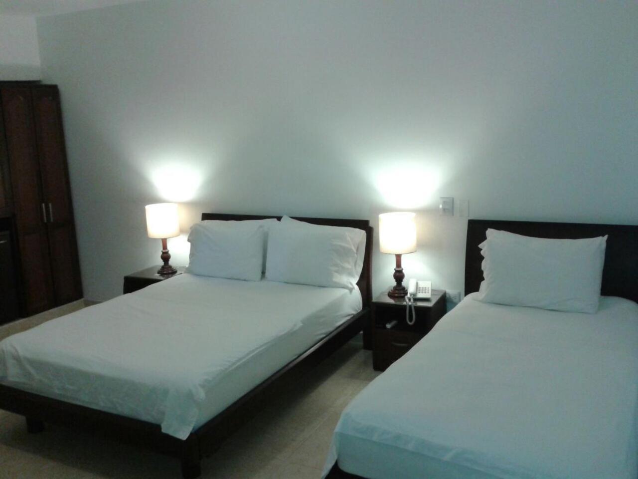 Hotel Palonegro