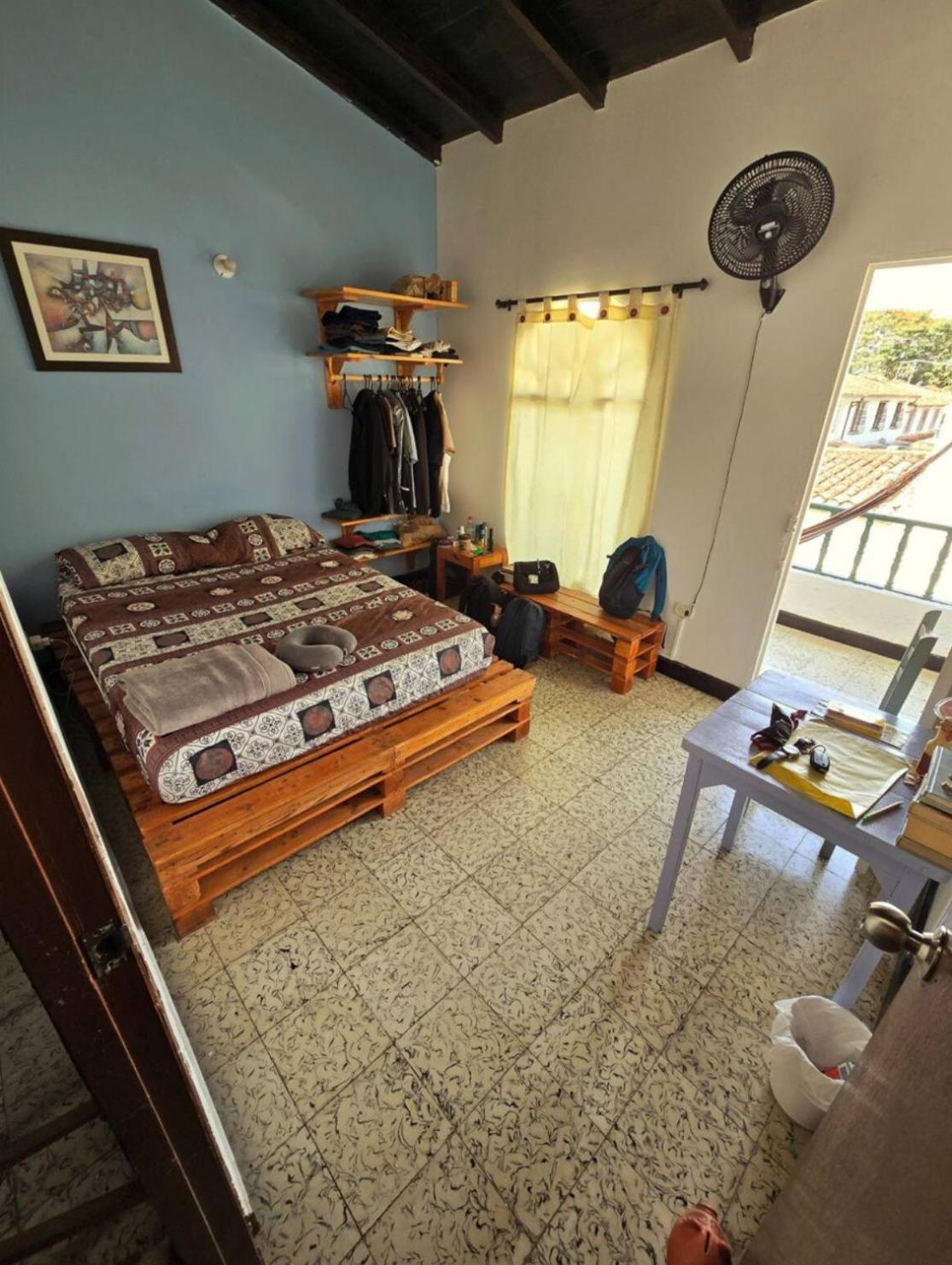 Hostel Tatami Bucaramanga