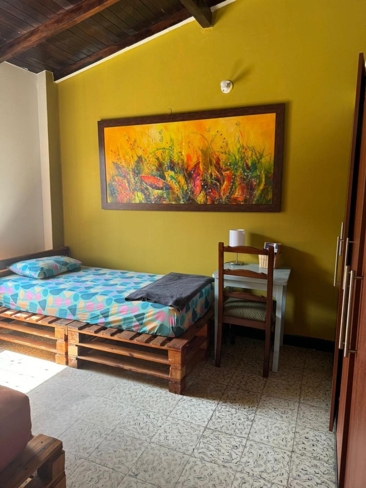 Tatami Bucaramanga