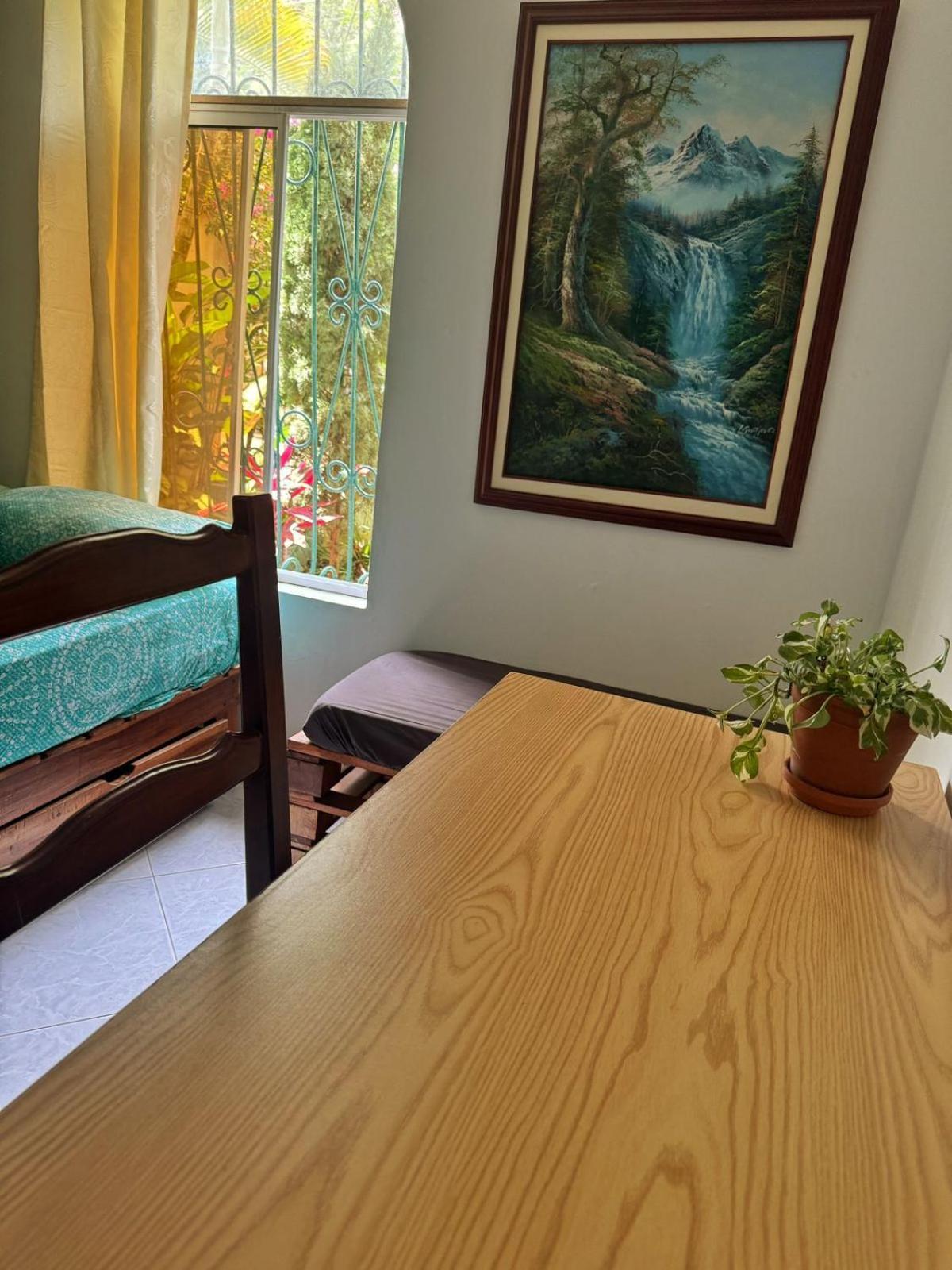 Tatami Hostel *