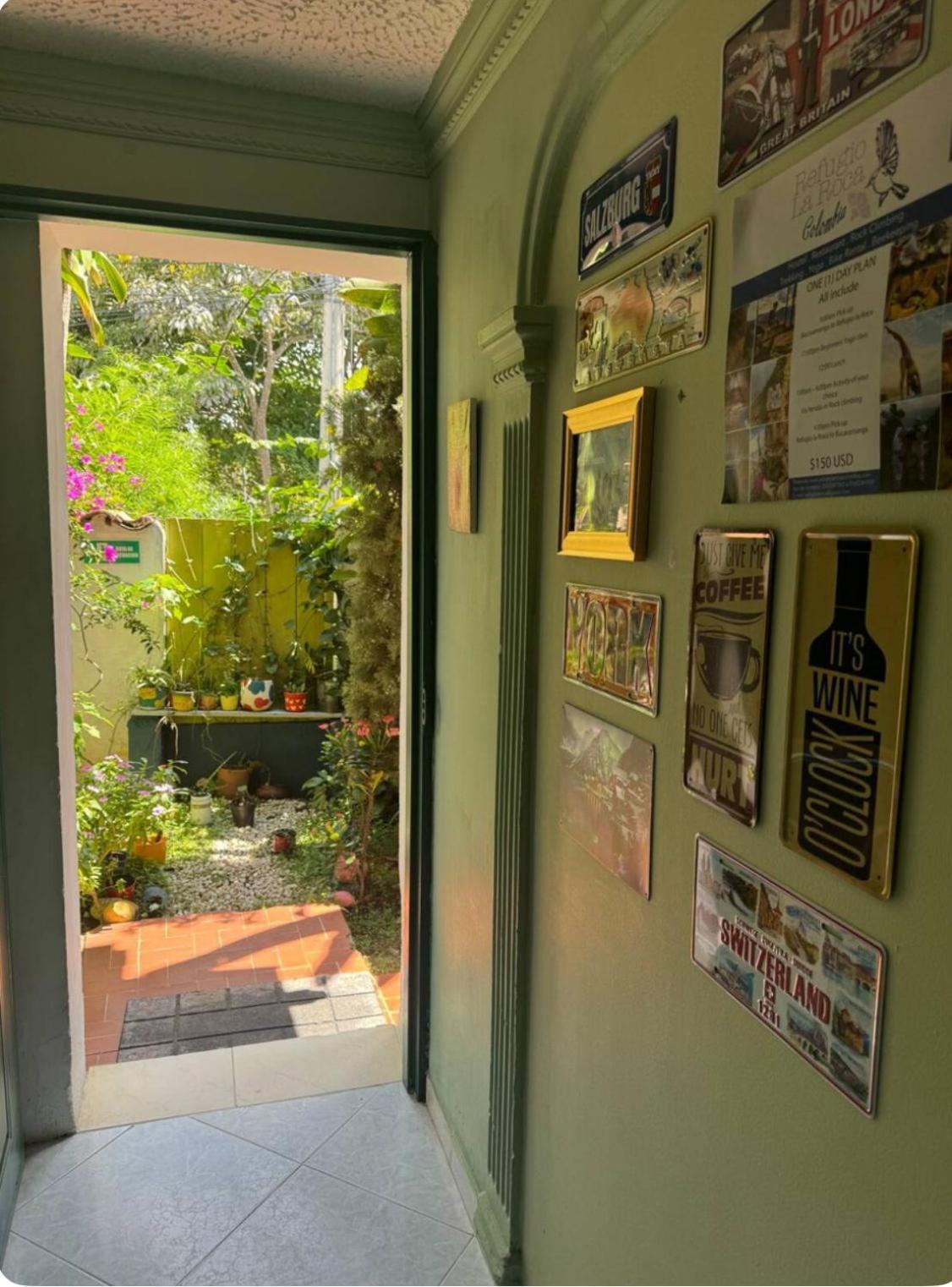Tatami Hostel Bucaramanga