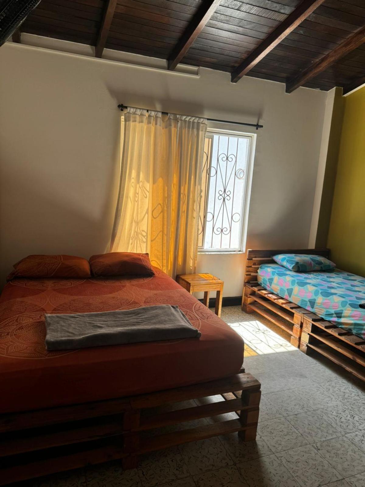 Hostel Tatami Bucaramanga