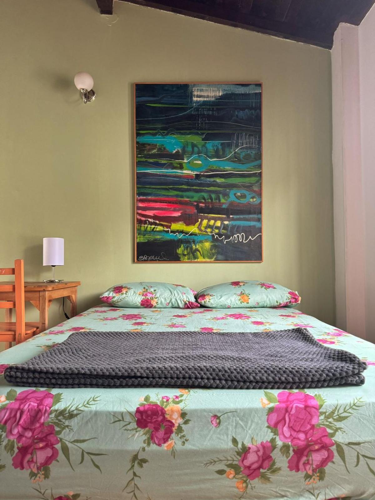 Hostel Tatami Bucaramanga