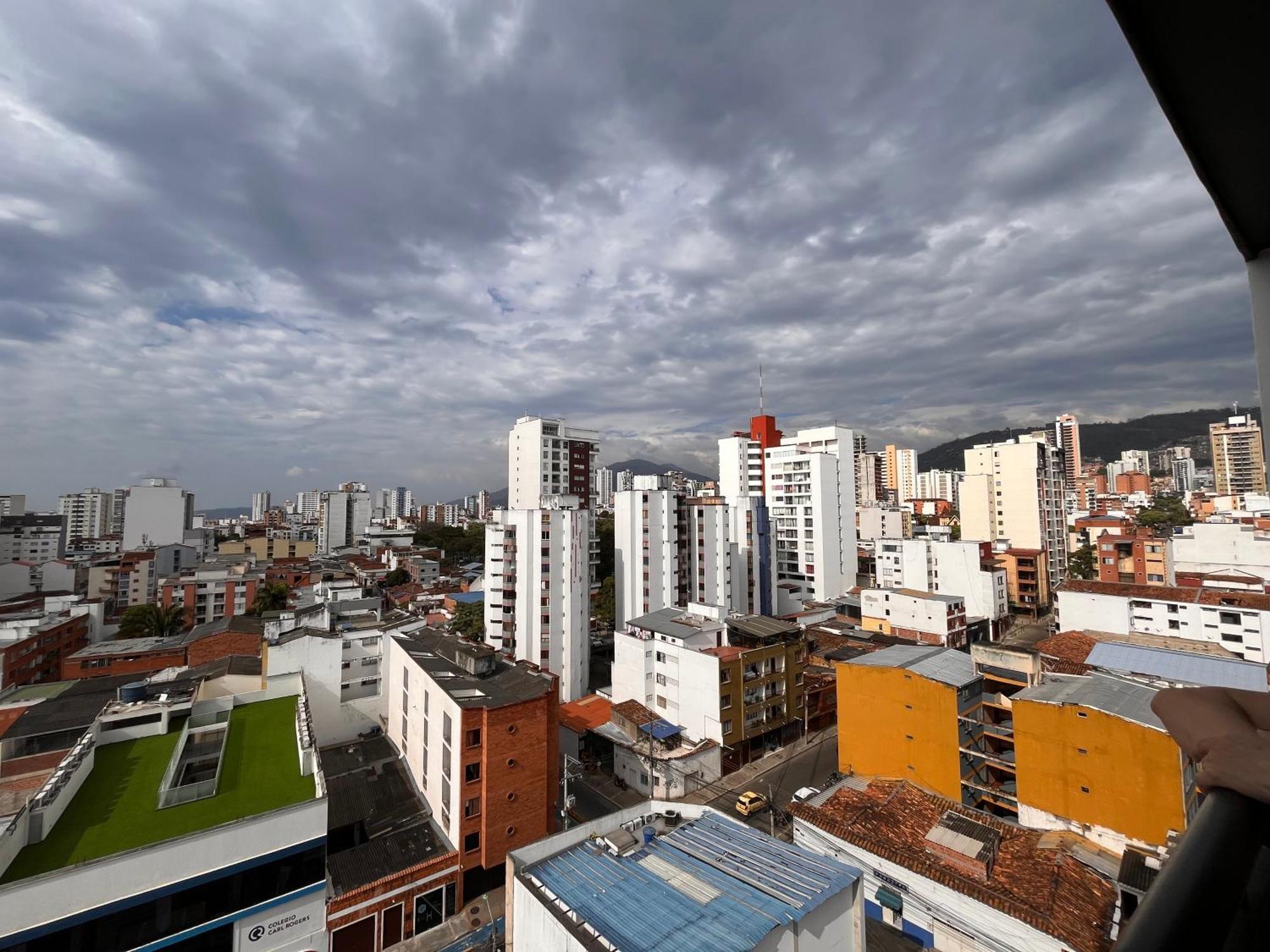 Nuevo Bucaramanga