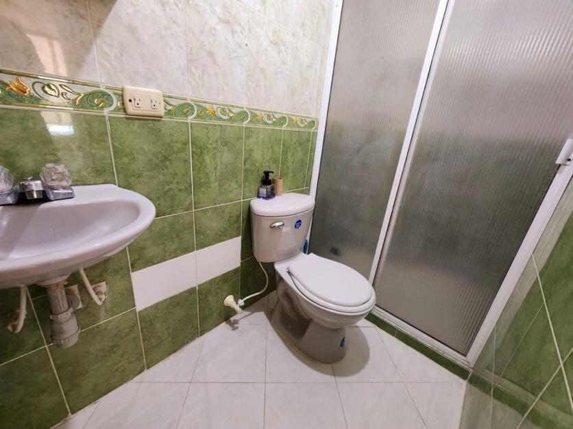 901 Balcon Terraza Muy Amplio Apartamento