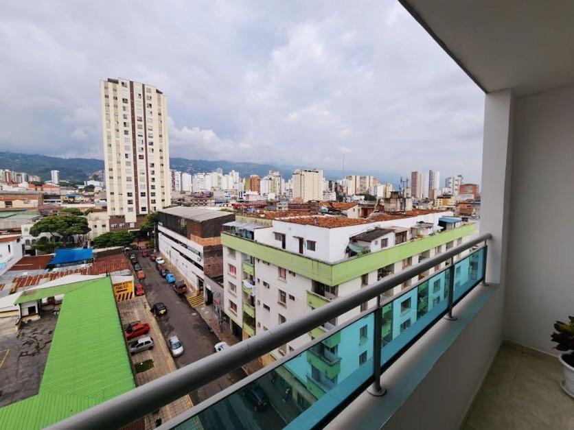 Apartamento 901 Balcon Terraza Muy Amplio *