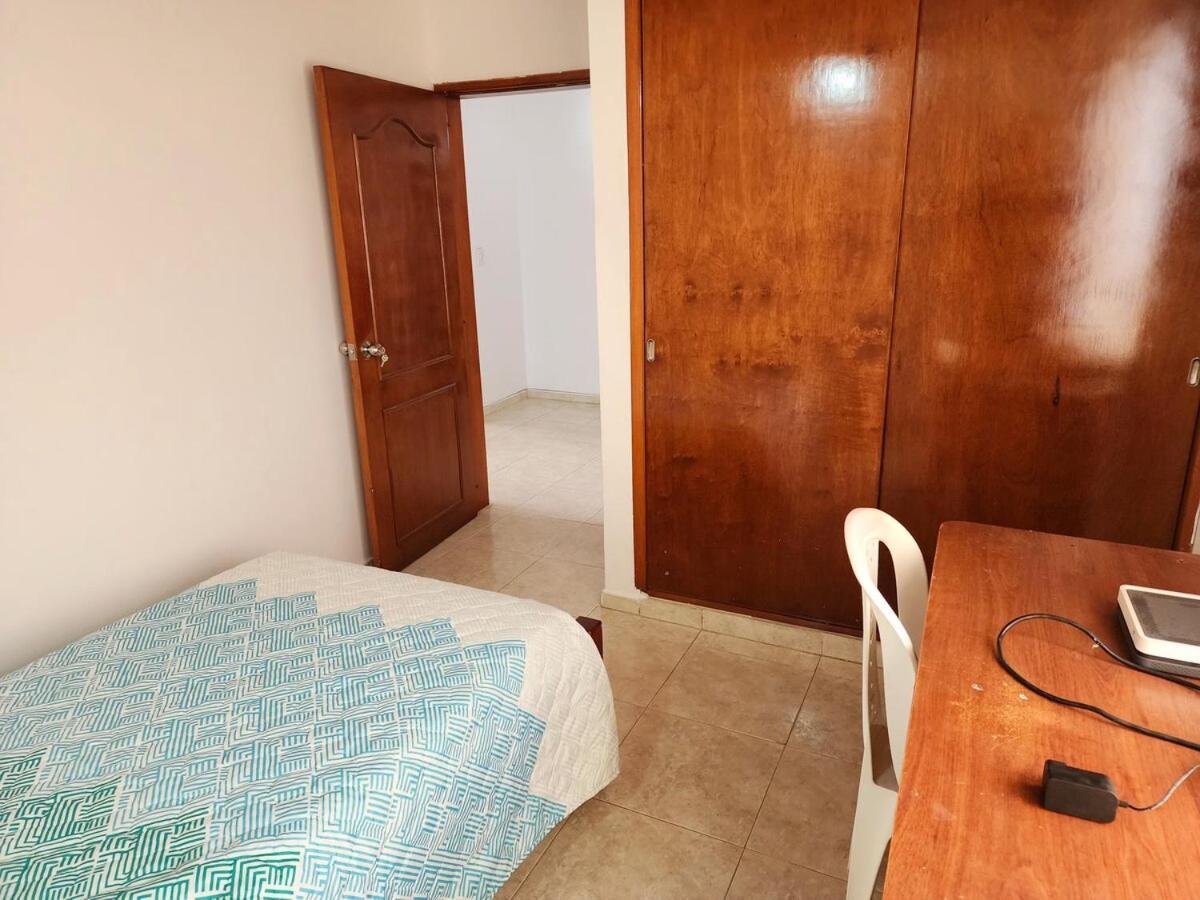 901 Balcon Terraza Muy Amplio Bucaramanga